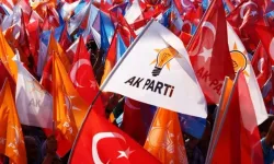 İddia: AK Parti'nin milletvekili aday listesi ortaya çıktı