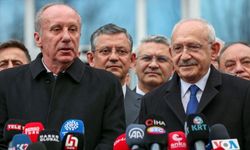 Memleket Partisi lideri Muharrem İnce'ye CHP tarafından yapılan teklif ortaya çıktı
