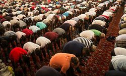 Ramazan Bayramı Namazı nasıl kılınır? Ramazan Bayramı Namazı 2023