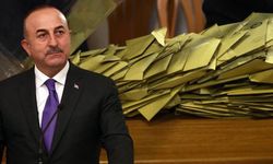 Bakan Çavuşoğlu seçim anketi sonuçlarını paylaştı: Cumhurbaşkanı Erdoğan ve AK Parti için rakam verdi