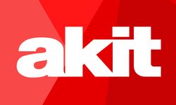 Akit gazetesi ve Akit TV'nin bulunduğu binada yangın çıktı