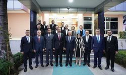 Milli Eğitim Bakanı Mahmut Özer'den "Ordu" paylaşımı
