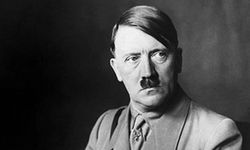 FSB, Adolf Hitler'in intiharına ilişkin yeni arşiv belgeleri yayımladı! Şoke eden detaylar...