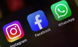 Facebook, WhatsApp ve Instagram'a yeni dönem!