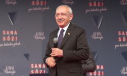 Cumhurbaşkanı adayı Kemal Kılıçdaroğlu'ndan yeni seçim videosu