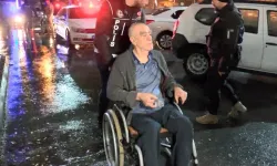 Kırmızı bültenle aranan uyuşturucu baronuna İstanbul'da kelepçe