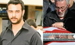 Şehit Fırat Çakıroğlu'nun babası: Vatan hainleri CHP ve İYİ Parti'ye dolmuş