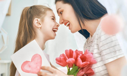 Annelere Özel: En Güzel ve Özgün Anneler Günü Mesajları