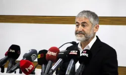 Nebati'den Kılıçdaroğlu'na: Vize için ülkenin kaderini teslim edecek kadar zavallısın