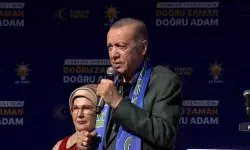 Cumhurbaşkanı Erdoğan, Rize'de yaş çay alım fiyatını açıkladı