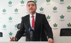 Gelecek Partili Temurci'den Özdağ'ın 'İçişleri Bakanı olacağım' ifadesine yanıt: 'Günün şakası sanırım'