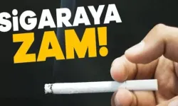 Marlboro,Parlıament,Murattı,Lark sigarlarına büyük zam geliyor: Sigara 48 TL oluyor…