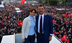 CHP'de 2. tur için seçim kampanyasının başına İmamoğlu ve Kaftancıoğlu getirildi