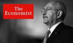 The Economist'ten Kılıçdaroğlu'na destek üstüne destek