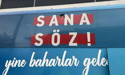 Son dakika! Cumhurbaşkanı adayı Kemal Kılıçdaroğlu'nun seçim otobüsüne saldırı gerçekleştirildi