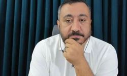 Avrasya Araştırma Kurucusu Kemal Özkiraz gözaltına alındı