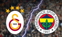 Fenerbahçe Galatasaray derbisinin günü ve saati belli oldu