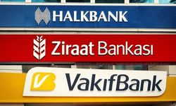 Ziraat Bankası, Vakıfbank ve Halkbank'tan Emeklilere müjde! 3 Ay Ödemesiz 100.000 TL Kredi İmkanı...