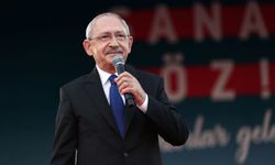 Cumhurbaşkanı adayı Kılıçdaroğlu: "Devlet memuru parti memuru gibi çalışıyorsa görevden alacağım"