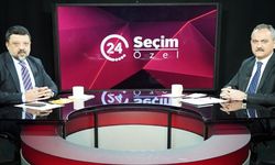 Bakan Özer'den canlı yayında öğretmen atama açıklaması