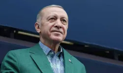 Cumhurbaşkanı Erdoğan: Ülkemiz kalkındıkça gençlerimize daha fazla destek vereceğiz
