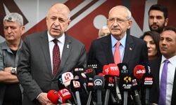Kemal Kılıçdaroğlu-Ümit Özdağ protokolü HDP'de değerlendirildi bugün açıklayacakları karar ne olacak?