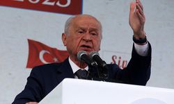 MHP Lideri Bahçeli'den Kılıçdaroğlu'na: Noktalı siyaset olmaz
