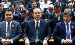 Cumhurbaşkanı Erdoğan'dan Ali Babacan ve Ahmet Davutoğlu'na sert sözler: Gramajlarını biliyordum