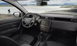 Dacia'nın en sevilen modeline fiyat güncellemesi geldi! İşte Dacia son ve güncel fiyat listesi