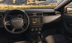 Dacia Modellerinde İndirim Yağmuru! İşte Dacia Ağustos Ayı Fiyat Listesi…