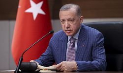 Cumhurbaşkanı Erdoğan: "Nerede eksiğimiz, hatamız, kusurumuz varsa onu düzeltmeye çalışıyoruz."