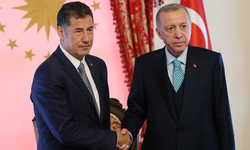 Cumhurbaşkanı Erdoğan ve Sinan Oğan görüşmesinin ardından Ak Parti'den art arda açıklamalar