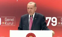 Cumhurbaşkanı Erdoğan: Farklı hesapları olanları aramıza sokmayacağız