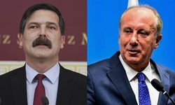TİP'ten beklenen açıklama geldi: Erkan Baş milletvekili adaylığından çekilecek mi?