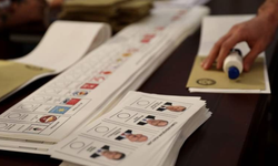 YSK yurt dışı temsilciliklerde kullanılan oy sayısını açıkladı