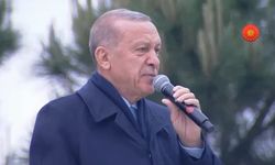 Cumhurbaşkanı Erdoğan: Bay bay bay Kemal...