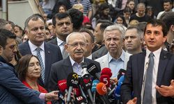 Kemal Kılıçdaroğlu'nu satan satana... İlk tepki İYİ Parti'den