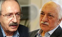 Kemal Kılıçdaroğlu'nun " Fethullah Gülen'in iadesi talep edilmedi" sözlerine AK Parti'den sert tepki geldi
