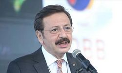 Hisarcıklıoğlu 7. kez başkan: TOBB yönetiminin yüzde 40'ı değişti