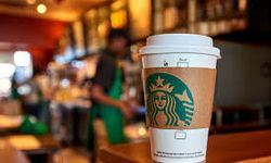 Starbucks Kahve Zinciri Fiyatlarına rekor zam yaptı! İşte yeni kahve fiyatlar...
