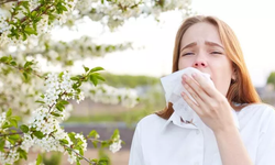 Bu mevsimde alerjisi olanlar dikkat: Bunlar yaparsanız eser kalmıyor...