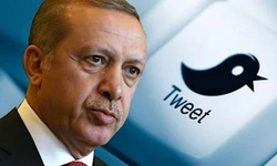 Cumhurbaşkanı Erdoğan'ın 11 yıl önce attığı tweet gündem oldu!