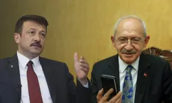 Kılıçdaroğlu'nun SMS'lerine yasak getirilmesi ile ilgili AK Parti'den ilk açıklama geldi