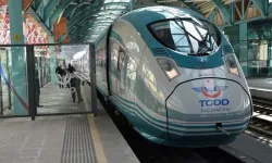 Ankara-Sivas yüksek hızlı tren (YHT) seferinin bilet fiyatı belli oldu
