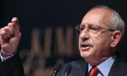 HDP'li Hasip Kaplan'dan Kemal Kılıçdaroğlu'na 'Sinan Oğan' uyarısı: Herkesin bir sabrı sınırı vardır..