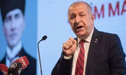 Ümit Özdağ: Türkiye'nin Kaderi Elinizde, Mansur Yavaş İsmi Haklılığımızı Gösterdi