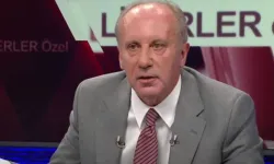 CHP'li Özkoç'tan Muharrem İnce'ye 'Davuoğlu' ve 'Babacan' yanıtı