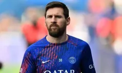 Lionel Messi'nin yeni adresini duyurdular! Tarihi maaş alacak