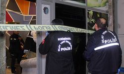 Masaj salonunda silahlı kavga: 1 ölü, 1 yaralı