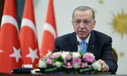 Cumhurbaşkanı Erdoğan: "'Seçimi kaybederseler hükümeti bırakmazlar' söylemlerine yanıt verdi